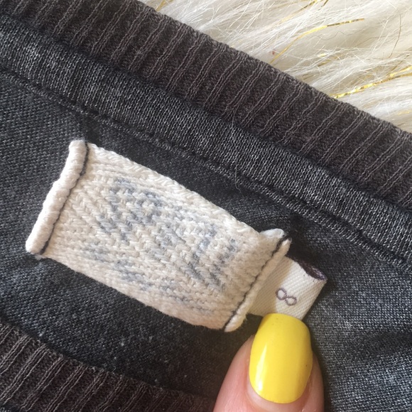 🌟 SOLD 🌟 🤠 Spell Horns and Rattles Tee 🤠 - Picture 4 of 5